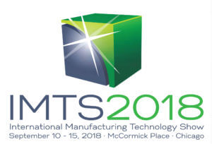 Visit us at IMTS 2018! Come by our booth anytime during the show and test run our most popular products. You’ll find us at booth #135330 in the Quality Assurance area.”