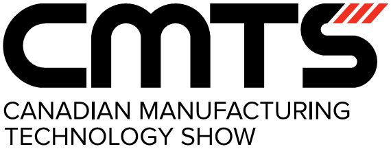 Canadian Manufacturing Technology Show Logo