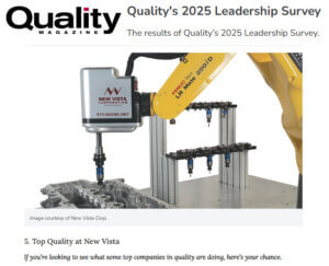 quality mag large