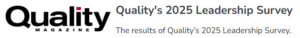 Commitment to Quality logo