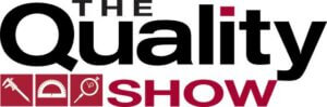 The Quality Show 2023 logo