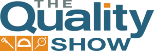 The Quality Show Logo